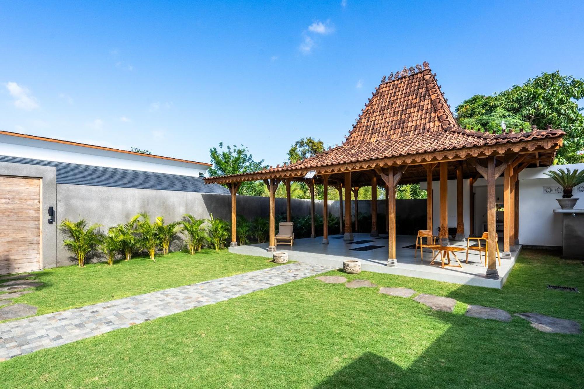 Bingin Luxury, Concierge And Security Villa Uluwatu (Bali)
