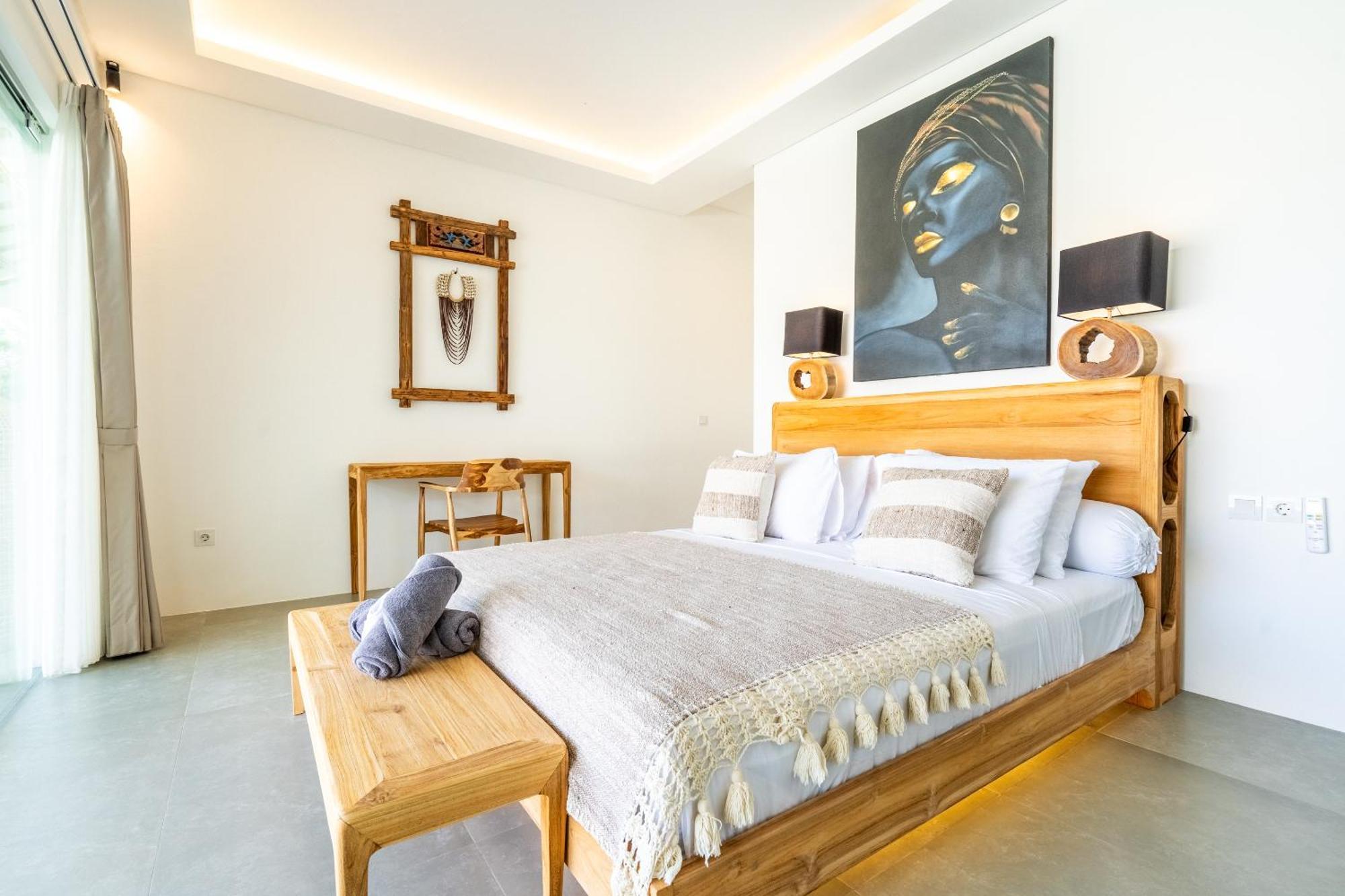 Bingin Luxury, Concierge And Security Uluwatu (Bali)