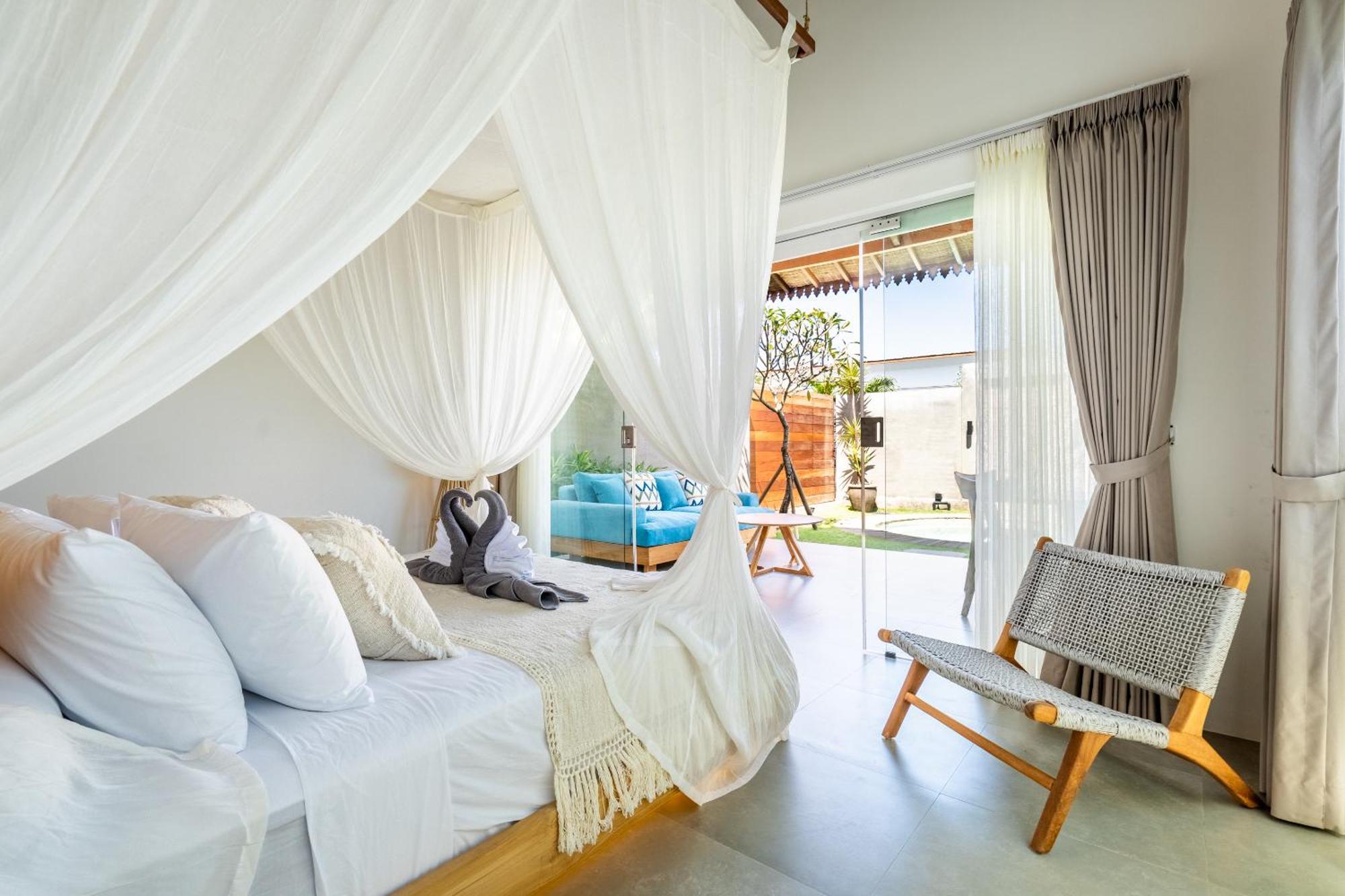 Villa Bingin Luxury, Concierge And Security