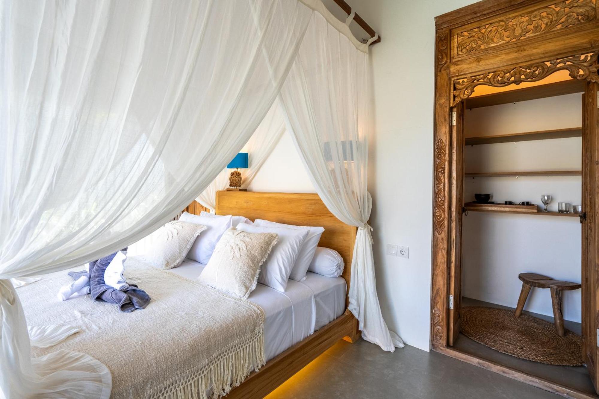 Villa Bingin Luxury, Concierge And Security