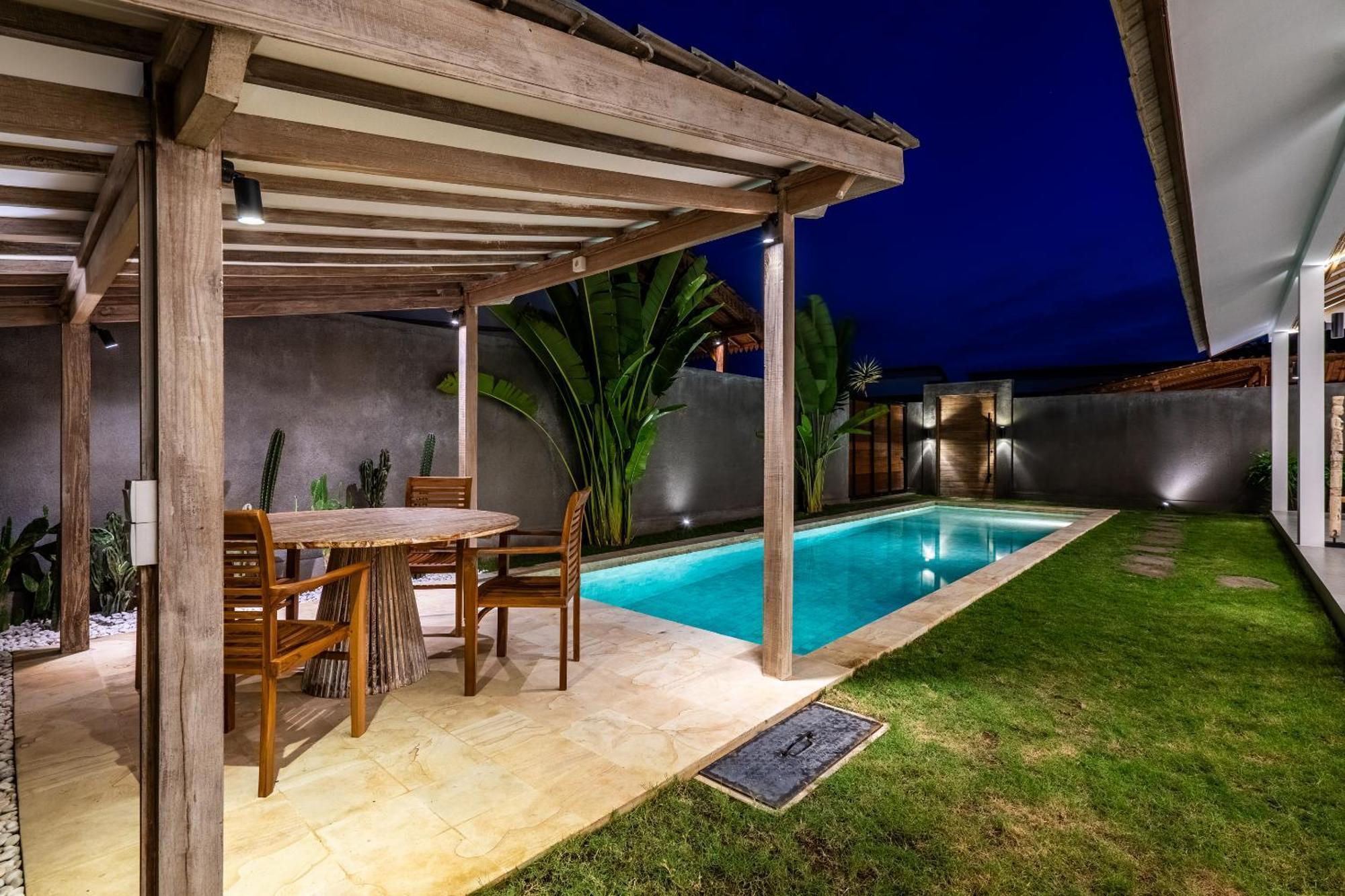 Villa Bingin Luxury, Concierge And Security