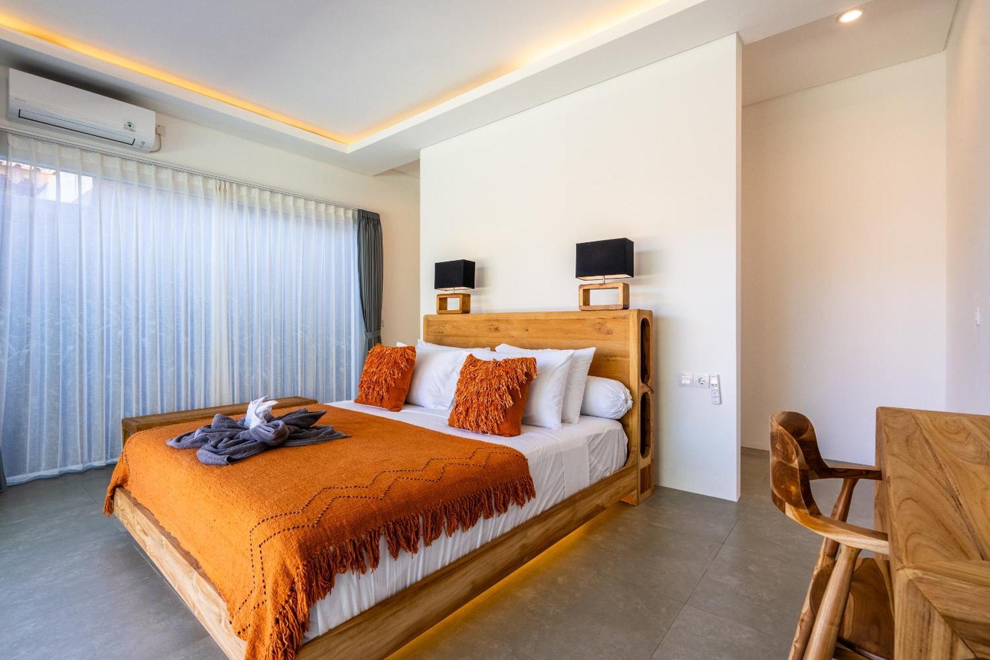 Bingin Luxury, Concierge And Security Villa *