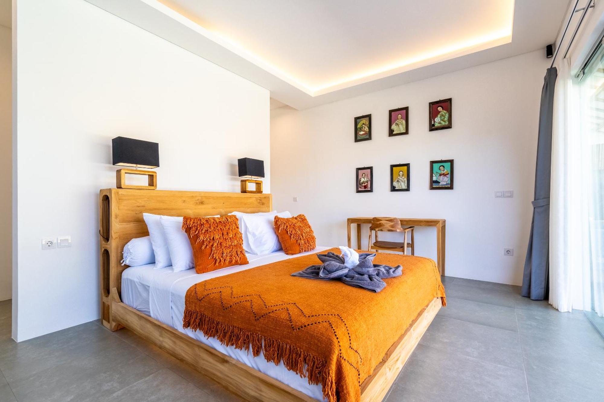 Villa Bingin Luxury, Concierge And Security