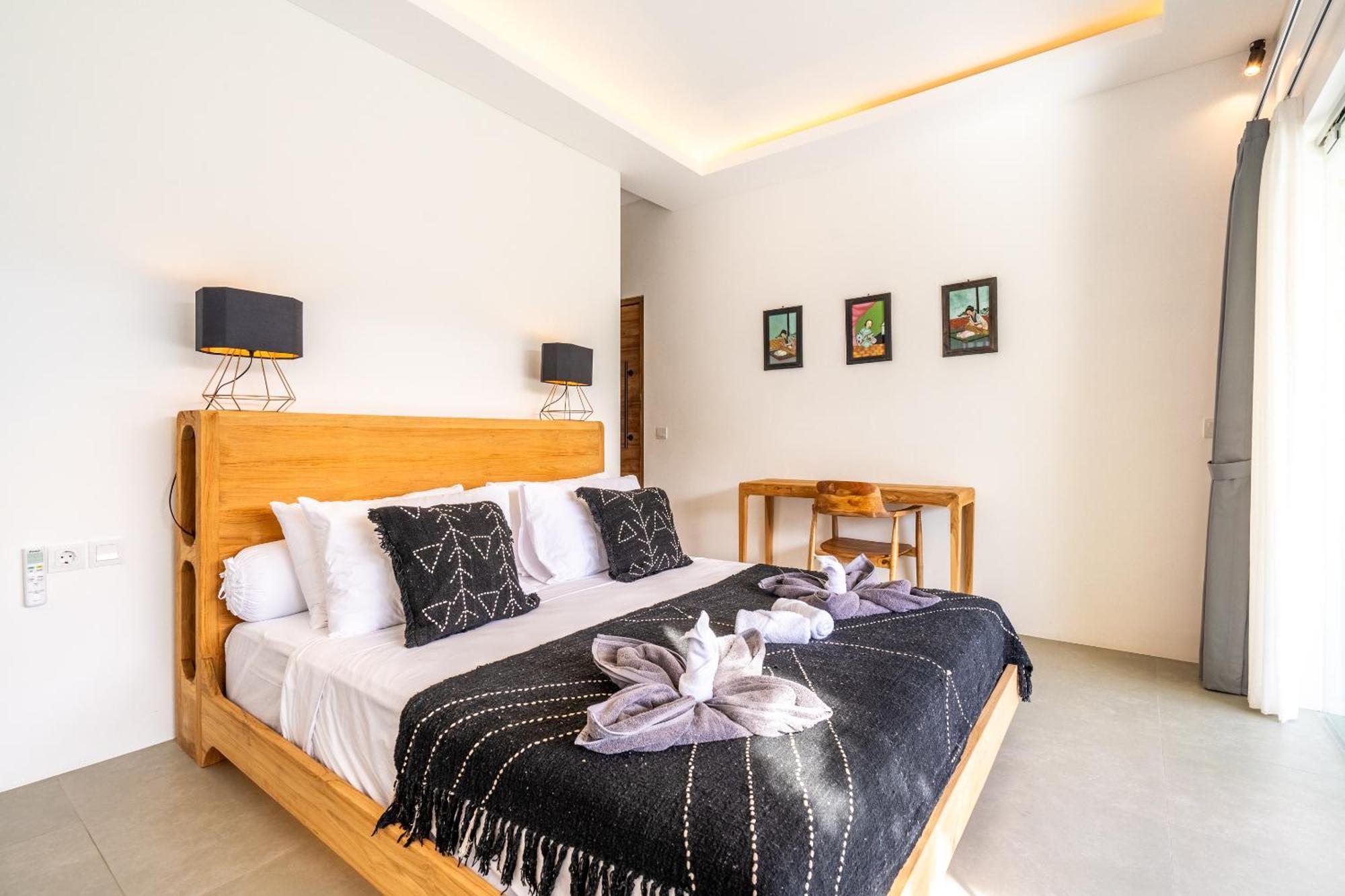 Bingin Luxury, Concierge And Security Villa *