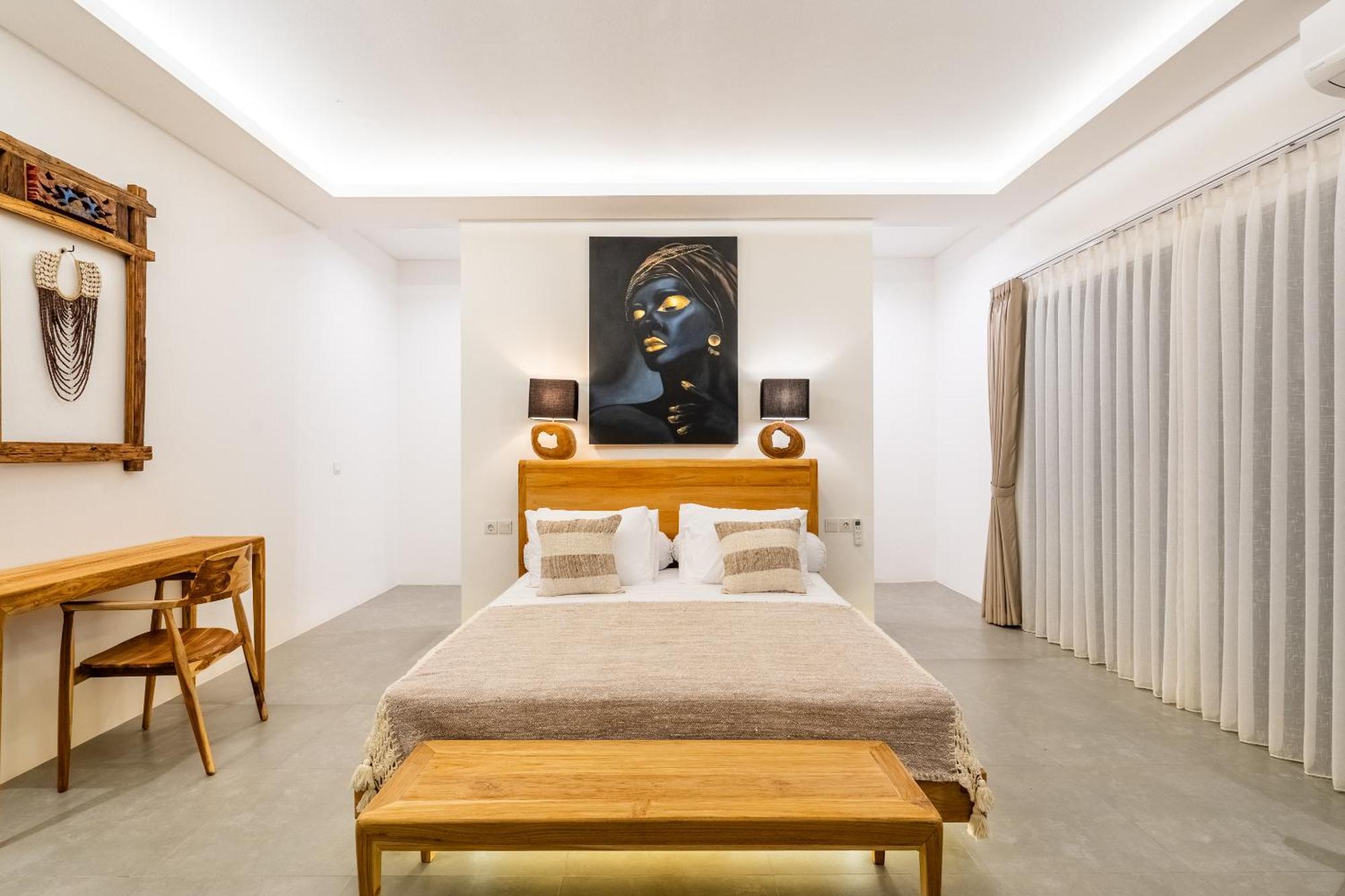Bingin Luxury, Concierge And Security Villa