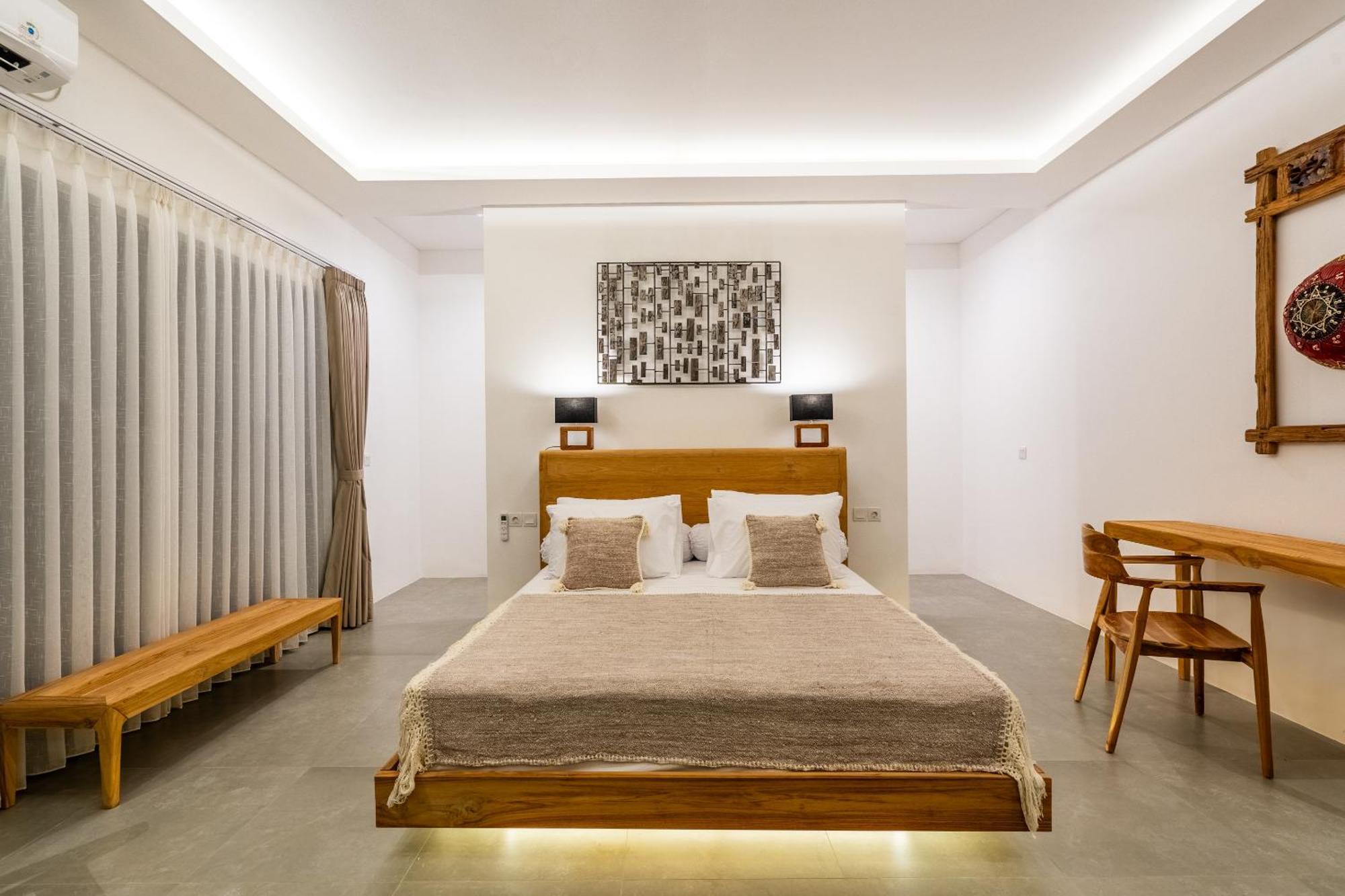 Villa Bingin Luxury, Concierge And Security *