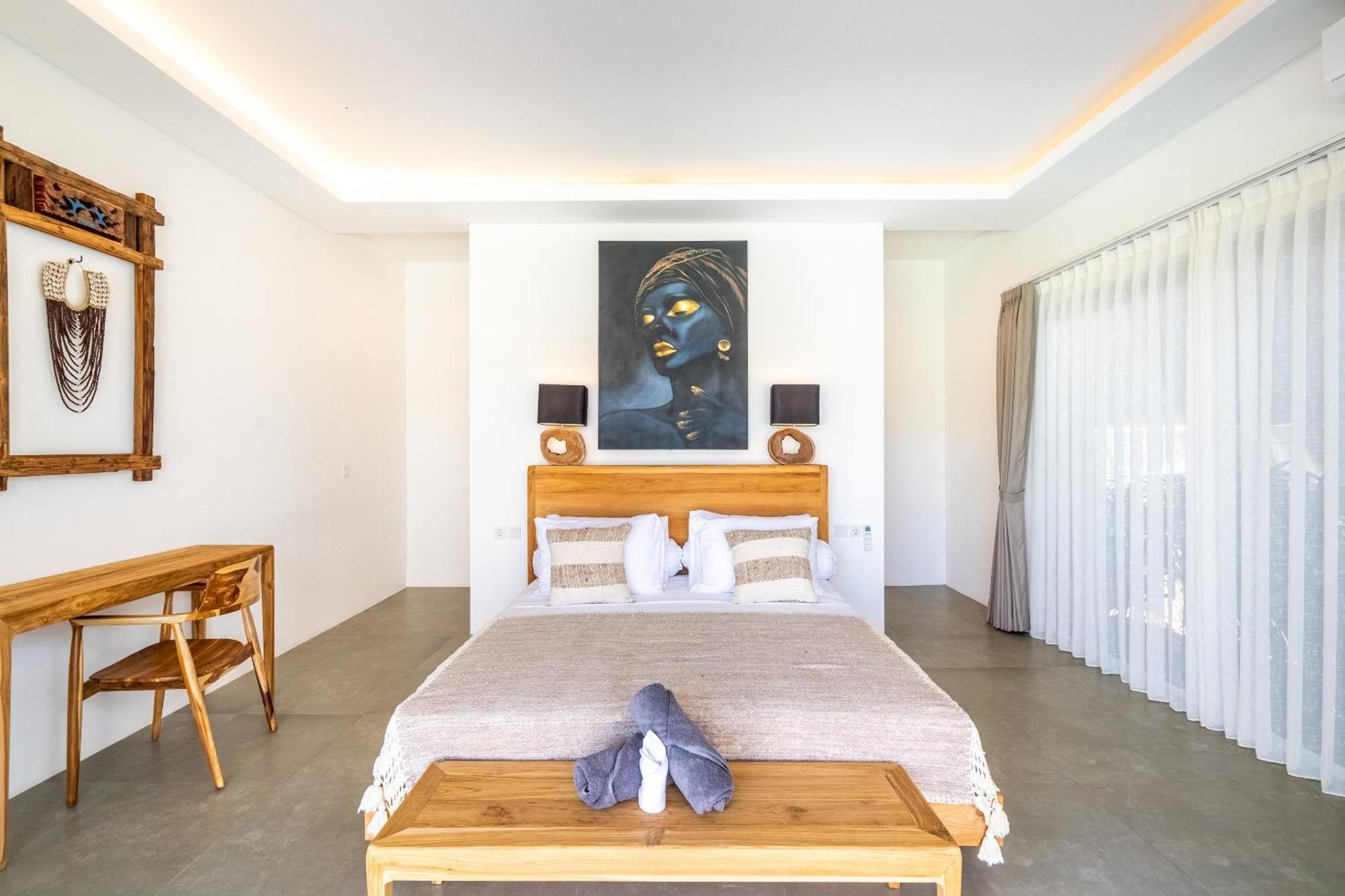 Bingin Luxury, Concierge And Security Villa