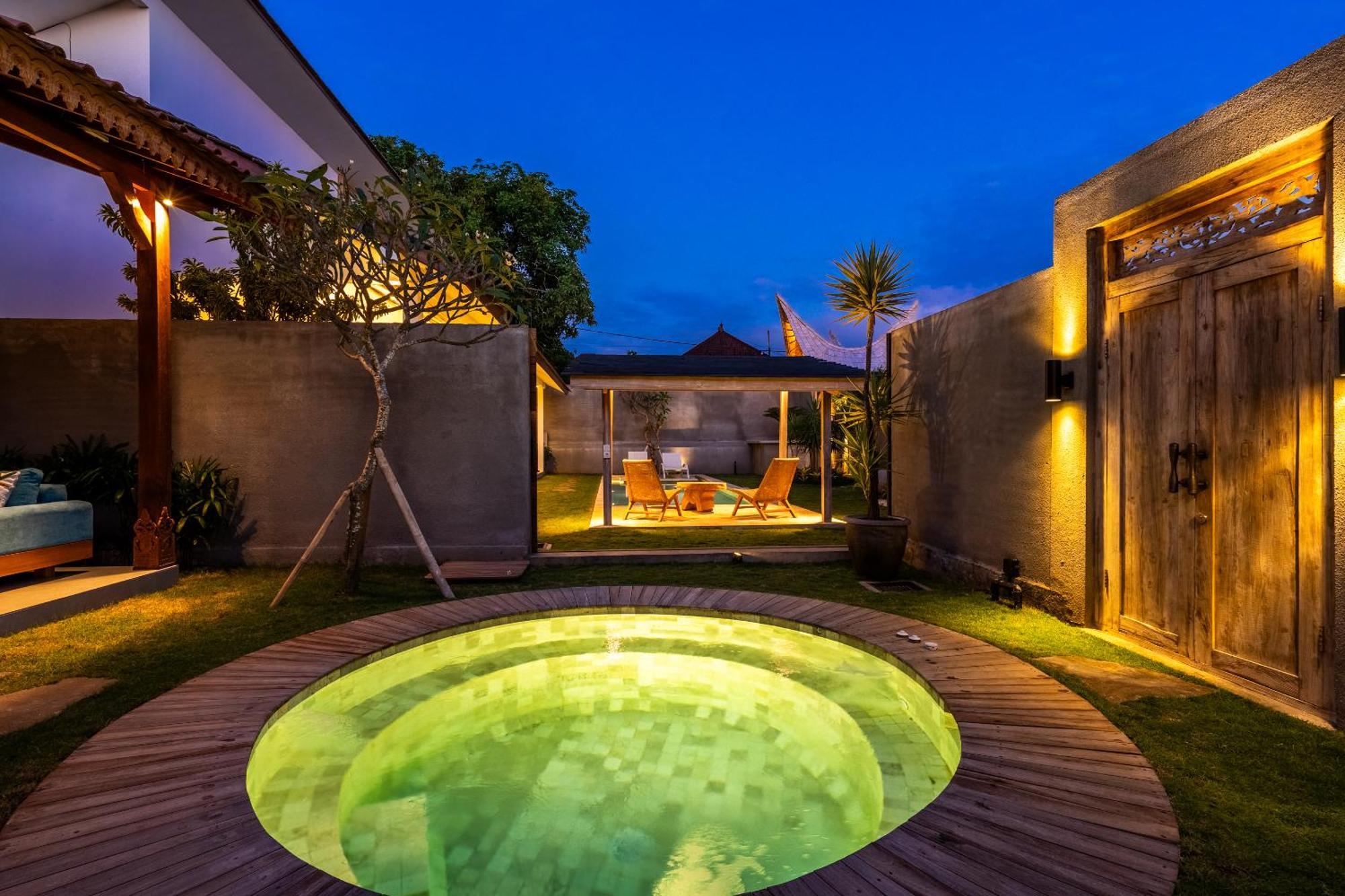 Villa Bingin Luxury, Concierge And Security